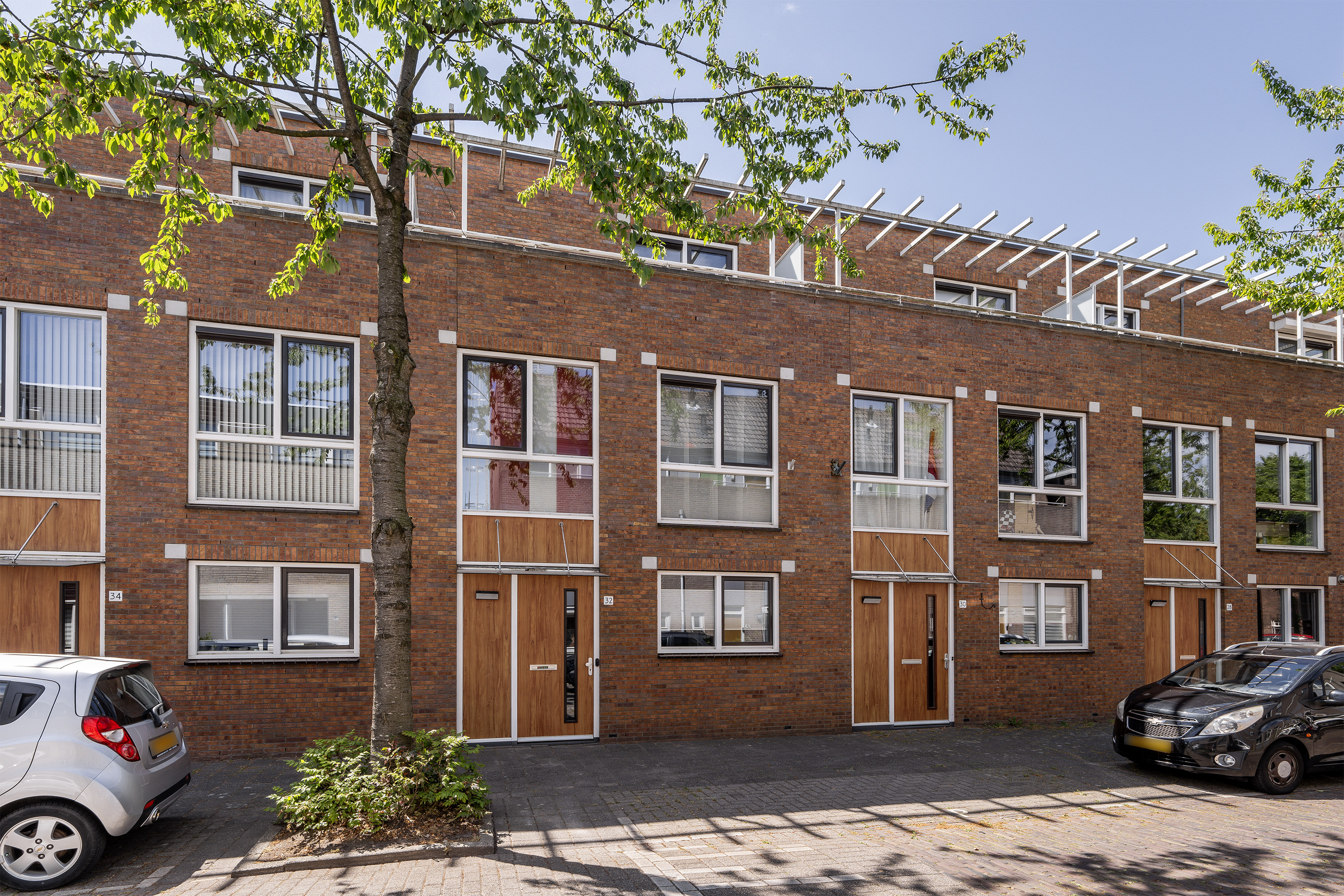 koop  Vlaardingen  de Ruijterstraat 32 – Hoofdfoto