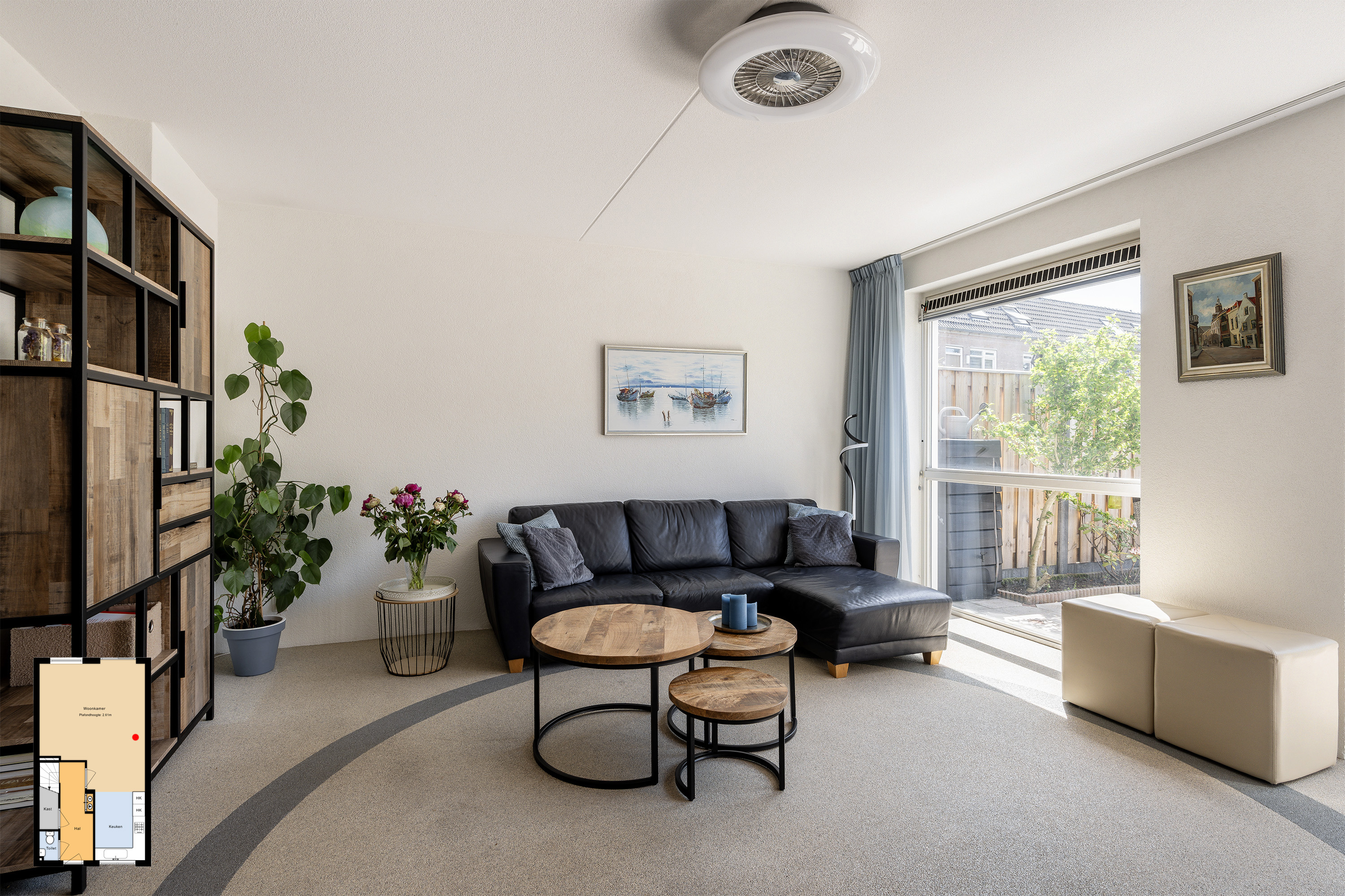 koop  Vlaardingen  de Ruijterstraat 32 – Foto 2
