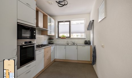 Te koop: Foto Woonhuis aan de de Ruijterstraat 32 in Vlaardingen