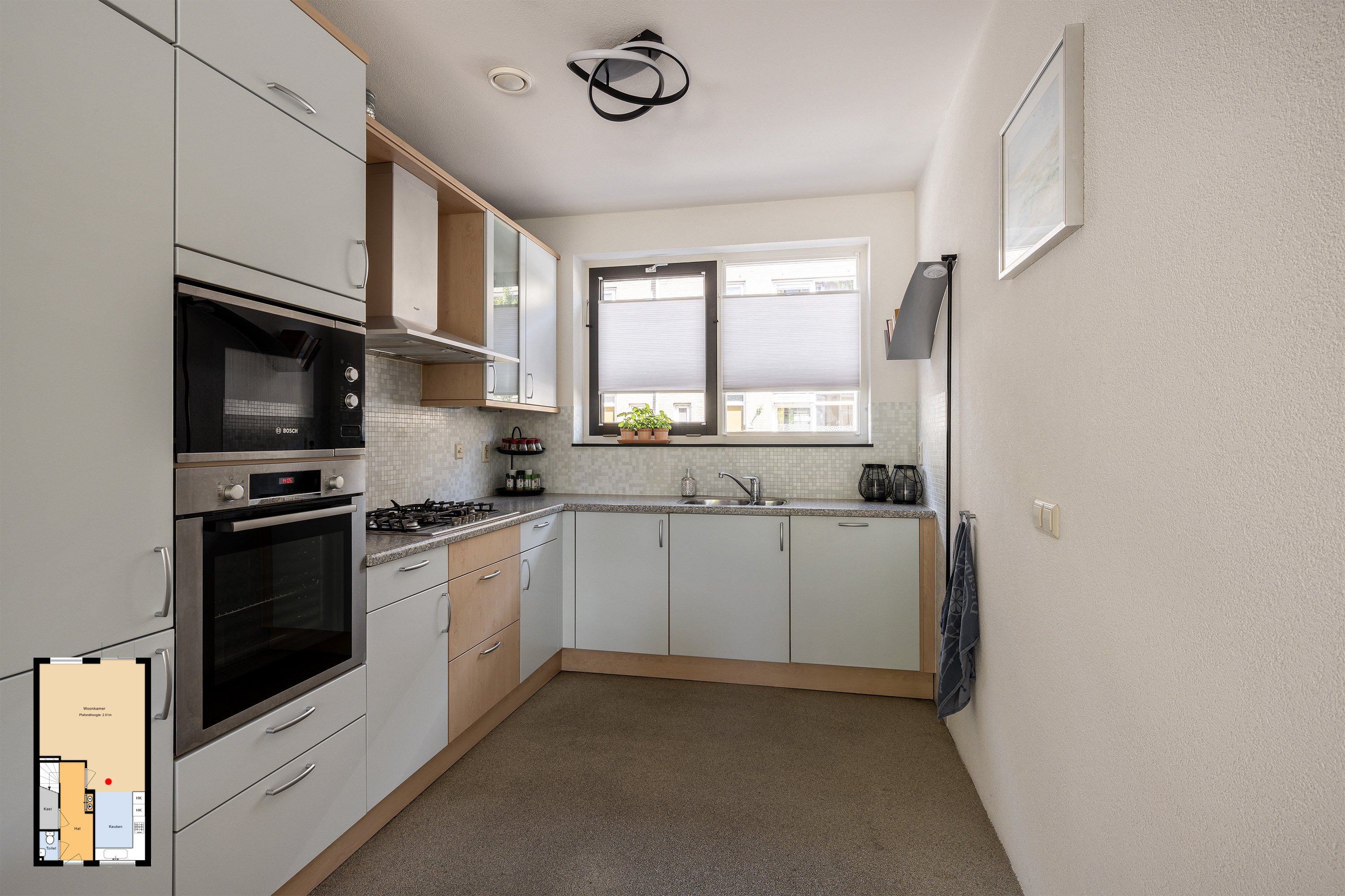 koop  Vlaardingen  de Ruijterstraat 32 – Foto