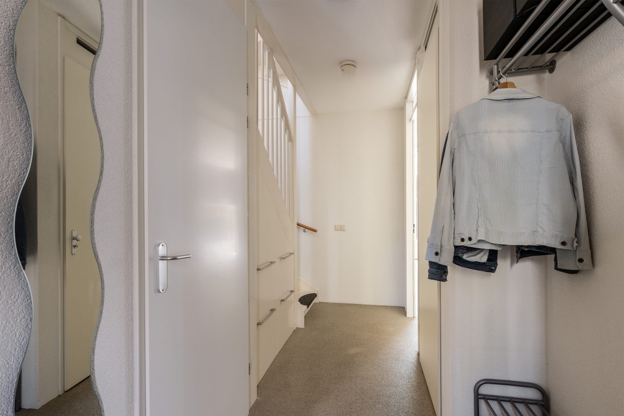 Te koop: Foto Woonhuis aan de de Ruijterstraat 32 in Vlaardingen