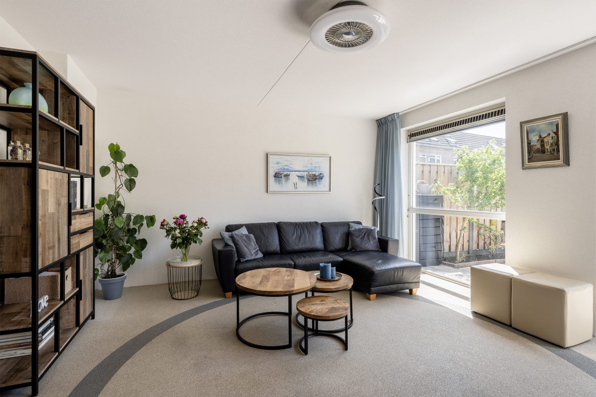 Te koop: Foto Woonhuis aan de de Ruijterstraat 32 in Vlaardingen