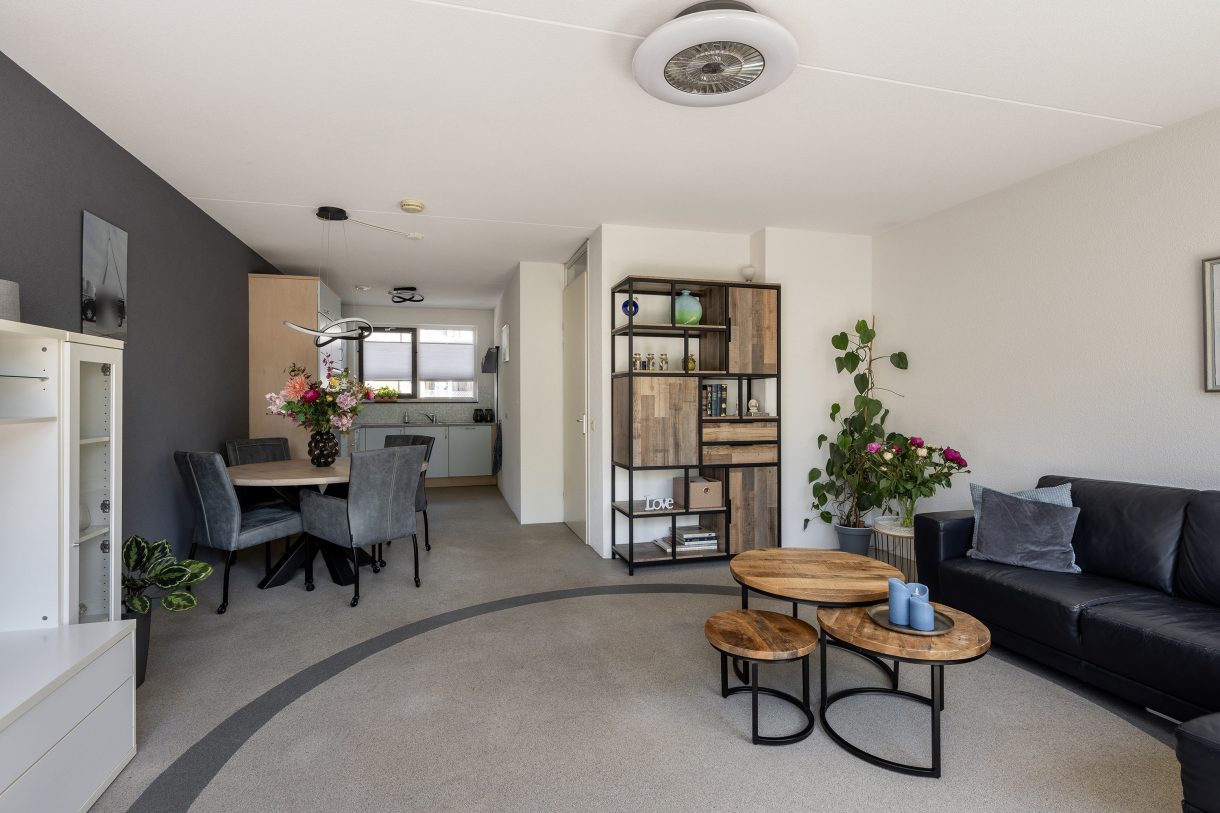 Te koop: Foto Woonhuis aan de de Ruijterstraat 32 in Vlaardingen