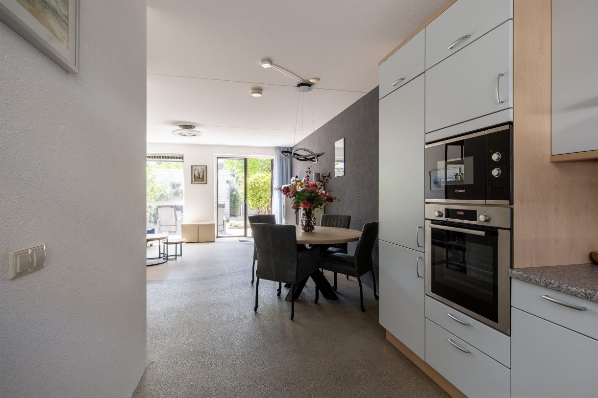 Te koop: Foto Woonhuis aan de de Ruijterstraat 32 in Vlaardingen