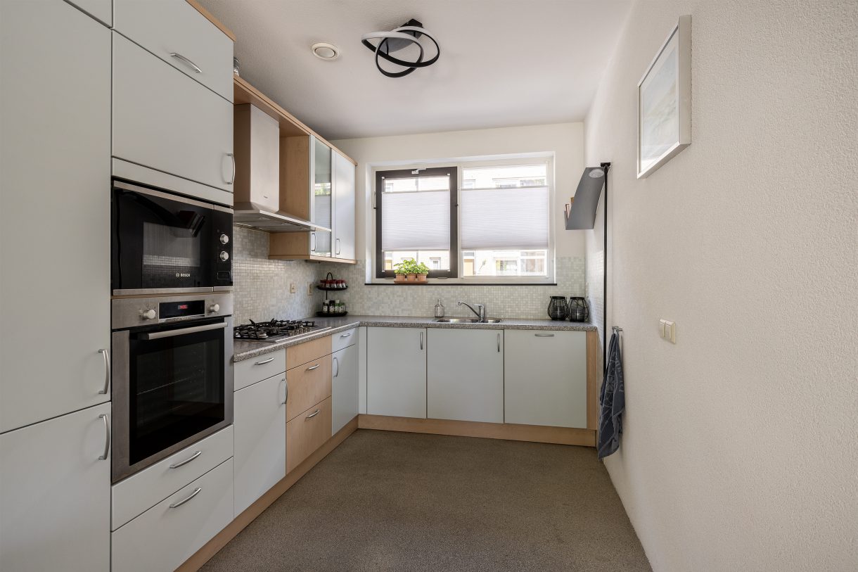 Te koop: Foto Woonhuis aan de de Ruijterstraat 32 in Vlaardingen