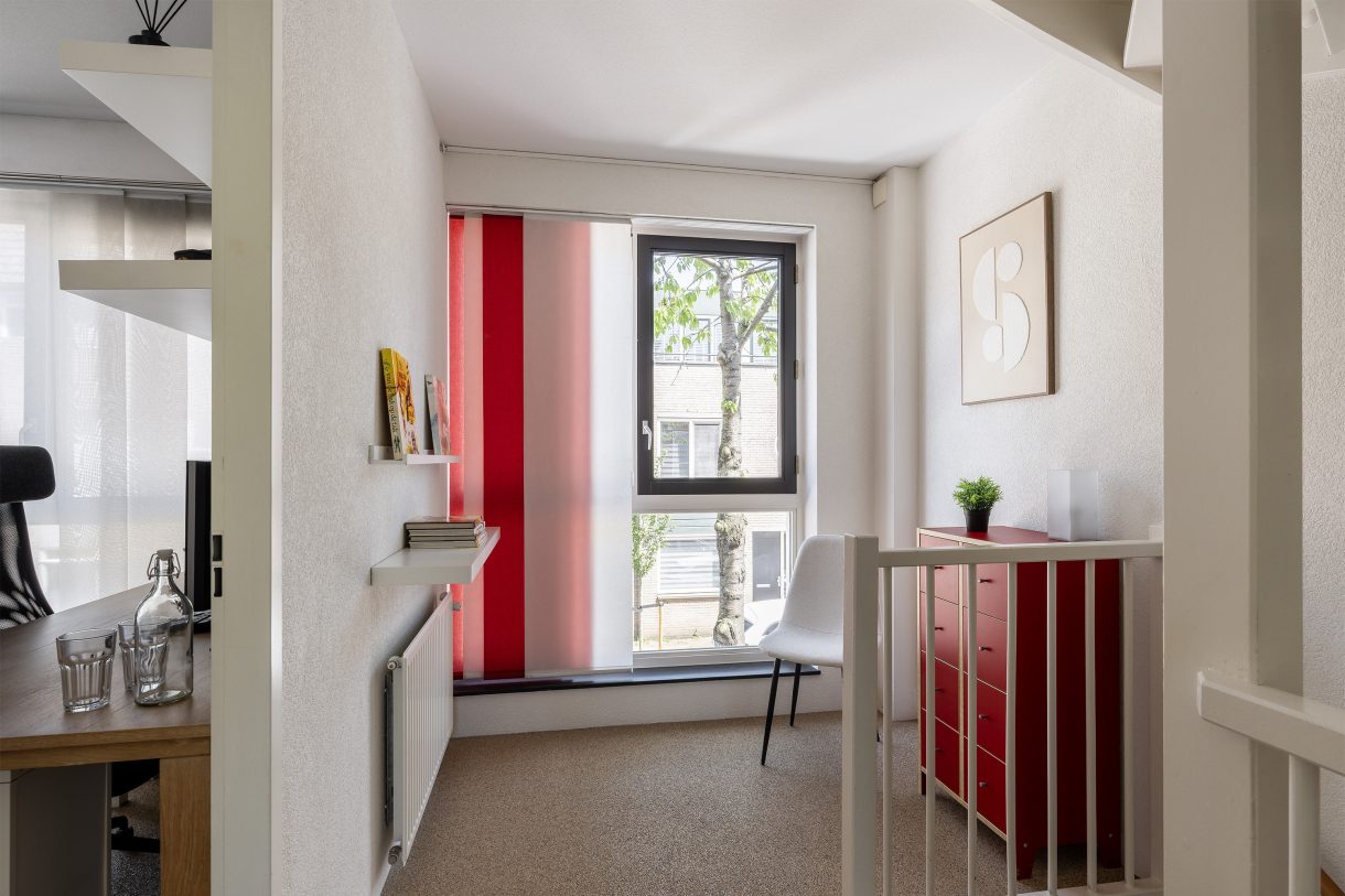 Te koop: Foto Woonhuis aan de de Ruijterstraat 32 in Vlaardingen