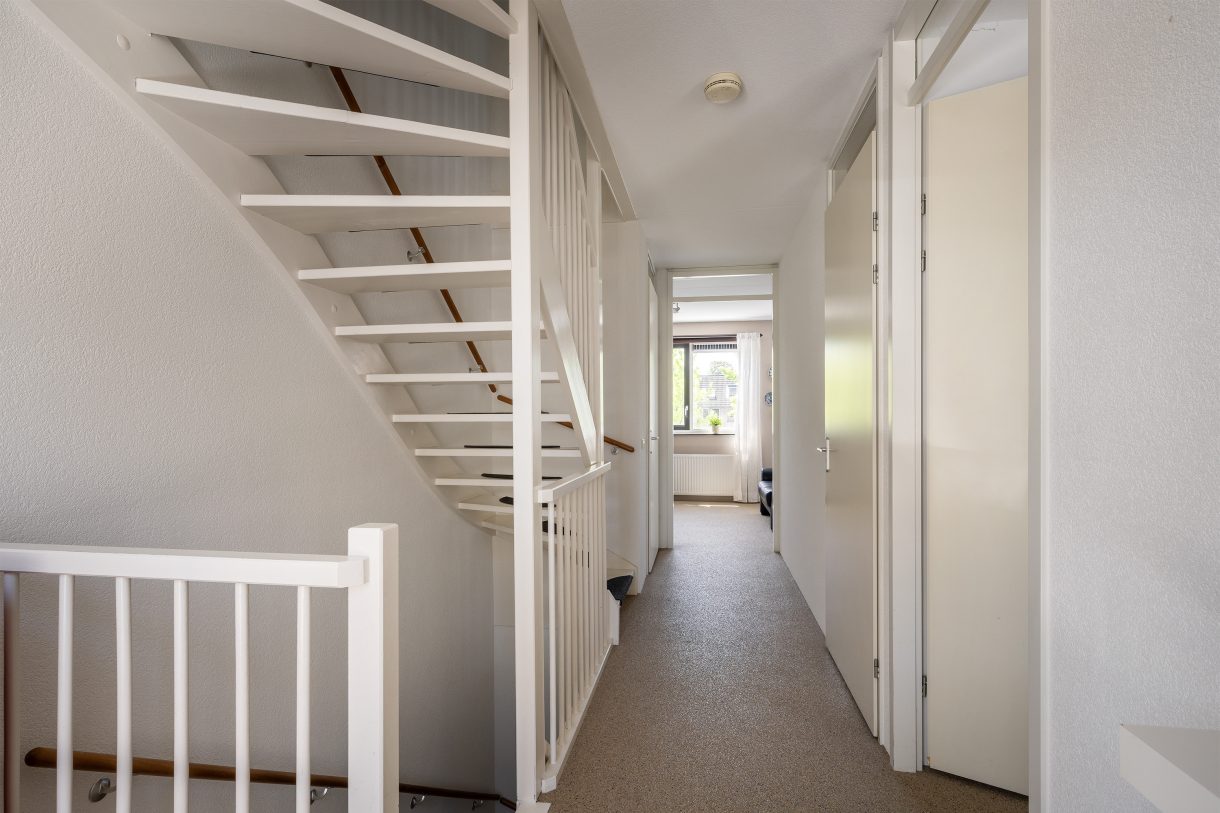 Te koop: Foto Woonhuis aan de de Ruijterstraat 32 in Vlaardingen