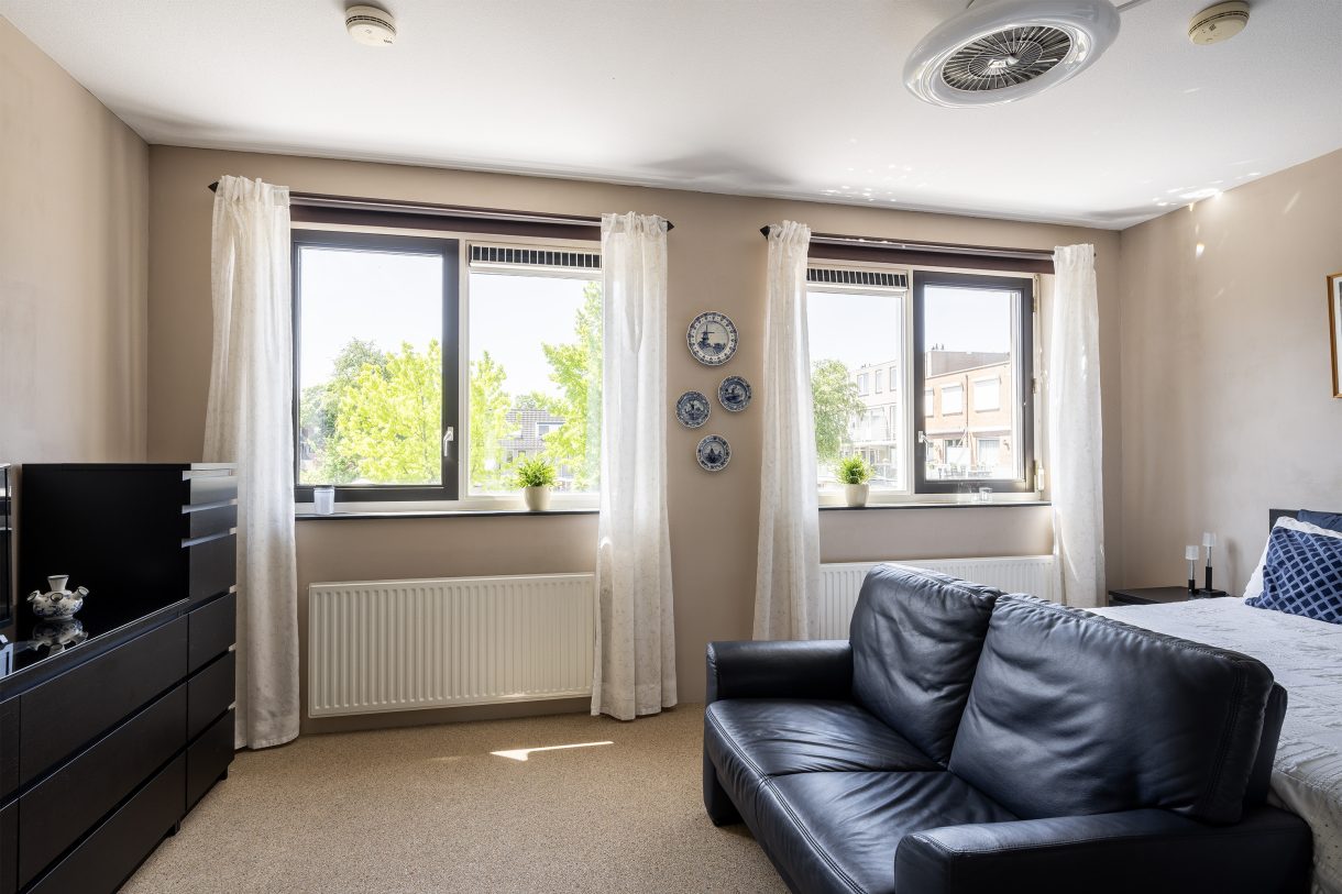 Te koop: Foto Woonhuis aan de de Ruijterstraat 32 in Vlaardingen