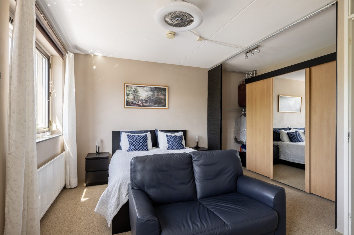 Te koop: Foto Woonhuis aan de de Ruijterstraat 32 in Vlaardingen