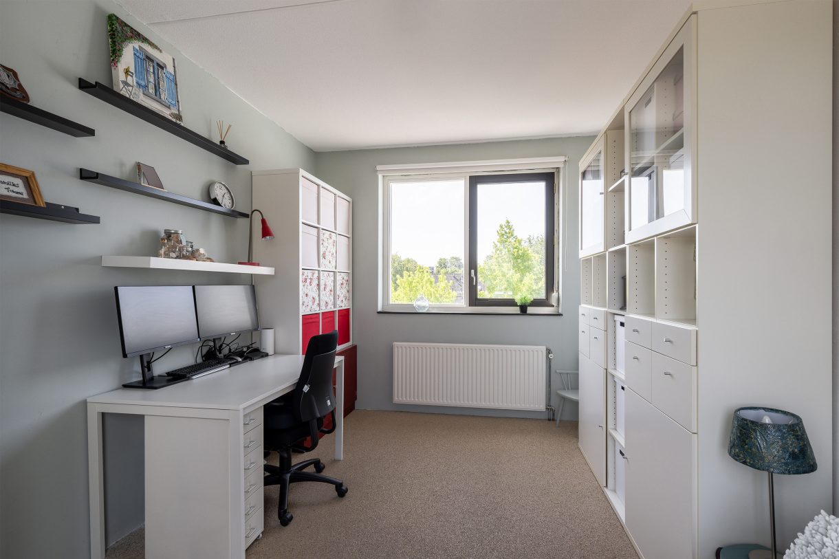 Te koop: Foto Woonhuis aan de de Ruijterstraat 32 in Vlaardingen