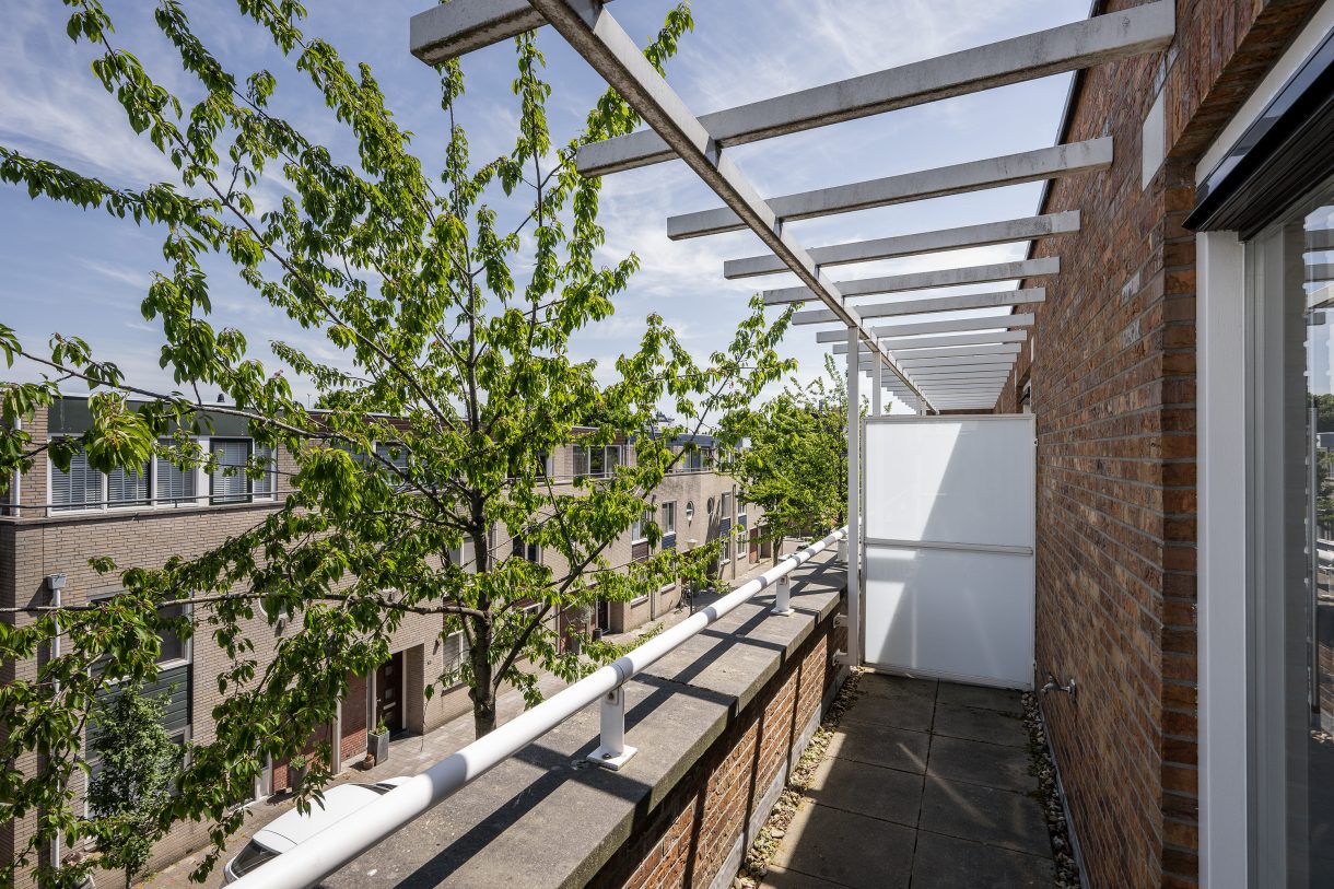 Te koop: Foto Woonhuis aan de de Ruijterstraat 32 in Vlaardingen