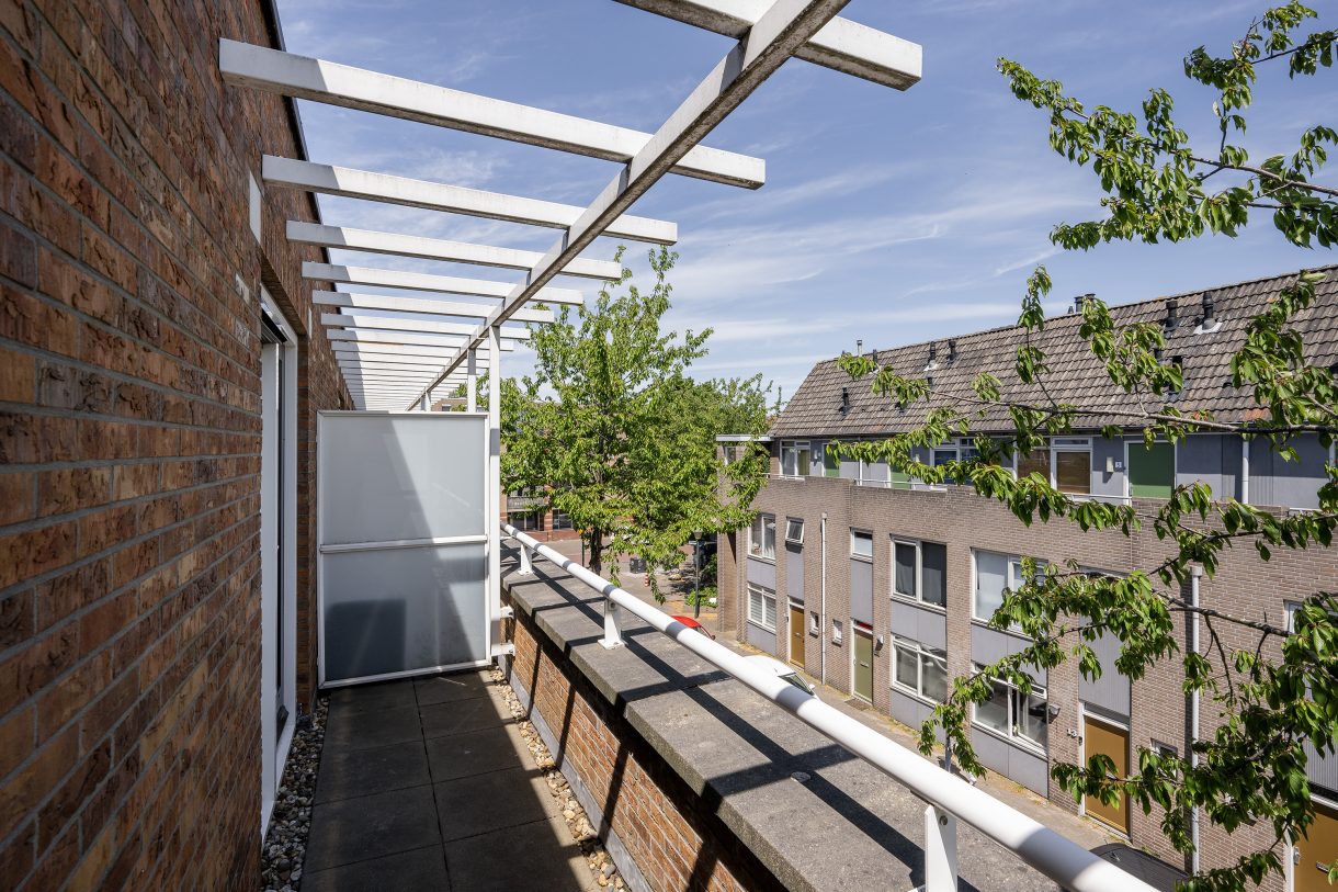 Te koop: Foto Woonhuis aan de de Ruijterstraat 32 in Vlaardingen