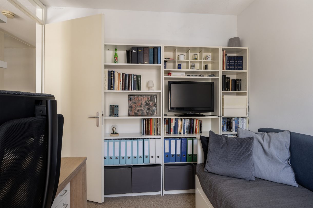 Te koop: Foto Woonhuis aan de de Ruijterstraat 32 in Vlaardingen