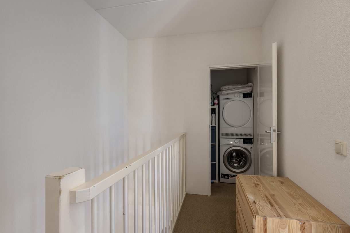 Te koop: Foto Woonhuis aan de de Ruijterstraat 32 in Vlaardingen