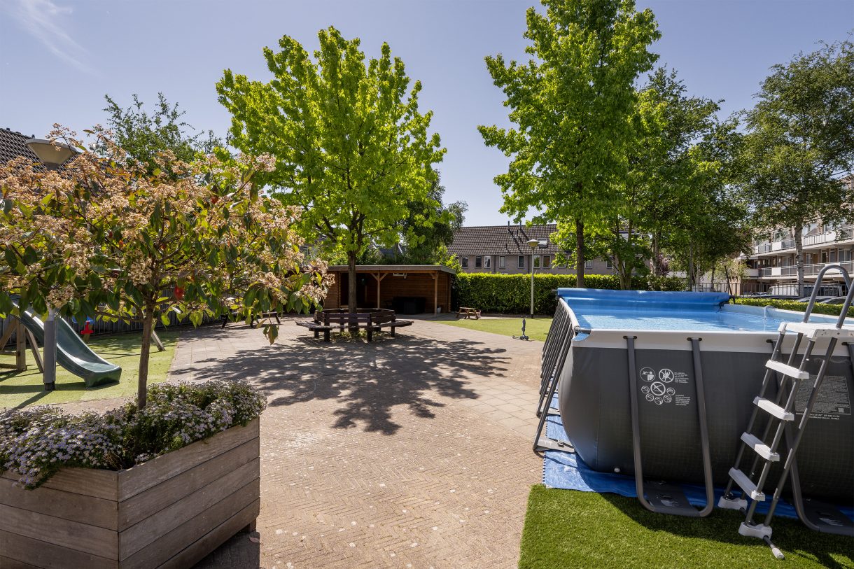 Te koop: Foto Woonhuis aan de de Ruijterstraat 32 in Vlaardingen