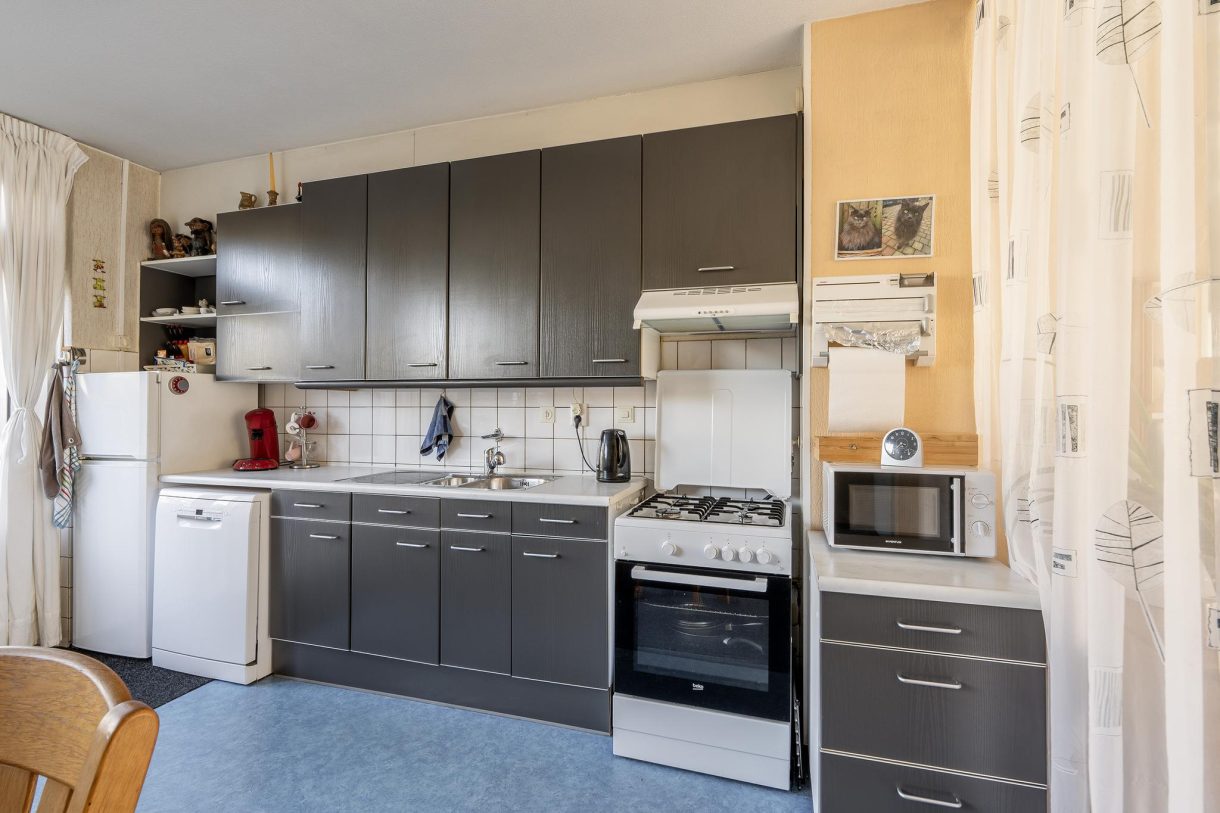 Te koop: Foto Woonhuis aan de Populierendreef 6 in Vlaardingen