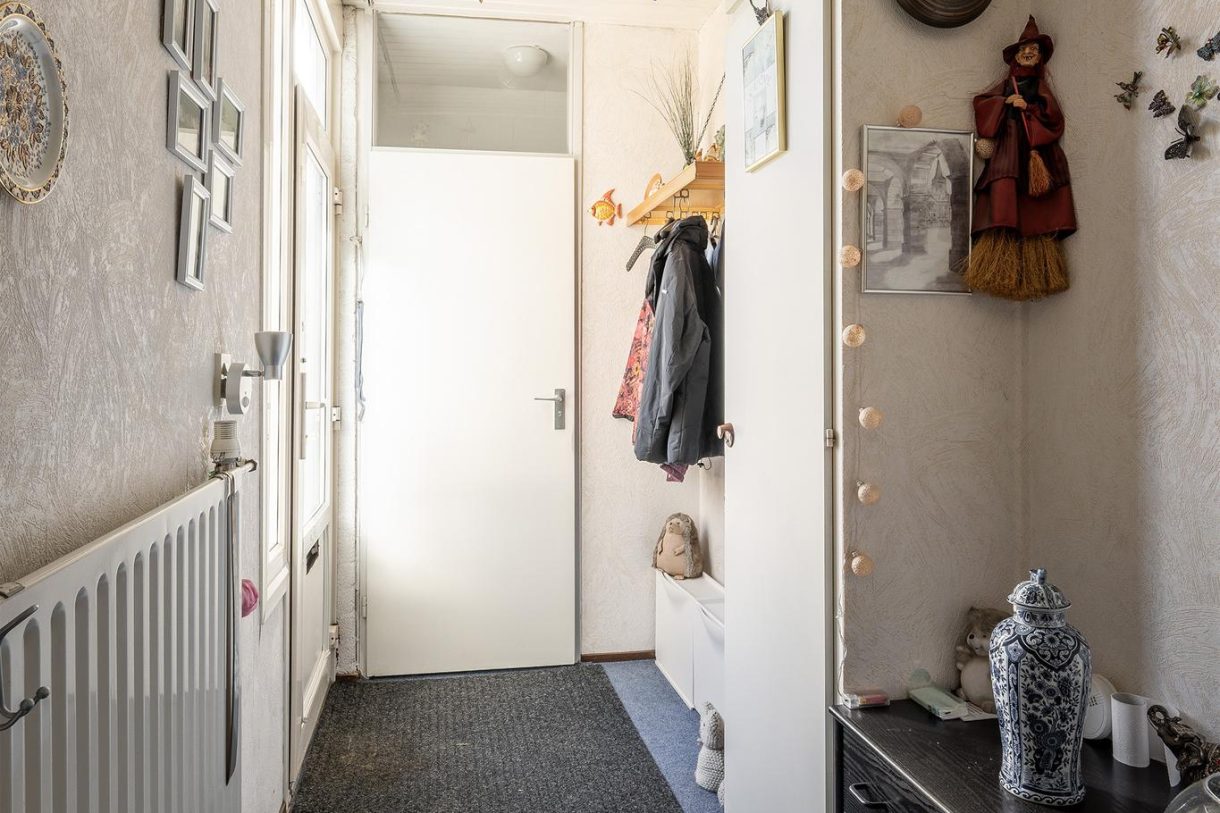 Te koop: Foto Woonhuis aan de Populierendreef 6 in Vlaardingen