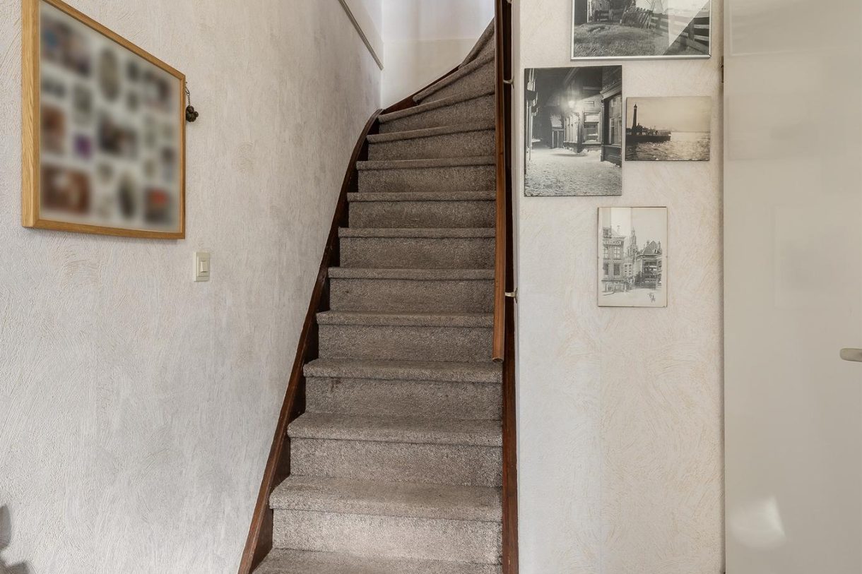 Te koop: Foto Woonhuis aan de Populierendreef 6 in Vlaardingen