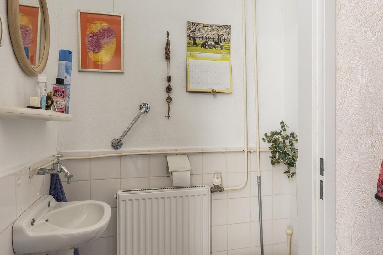 Te koop: Foto Woonhuis aan de Populierendreef 6 in Vlaardingen