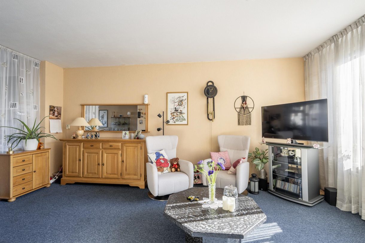 Te koop: Foto Woonhuis aan de Populierendreef 6 in Vlaardingen