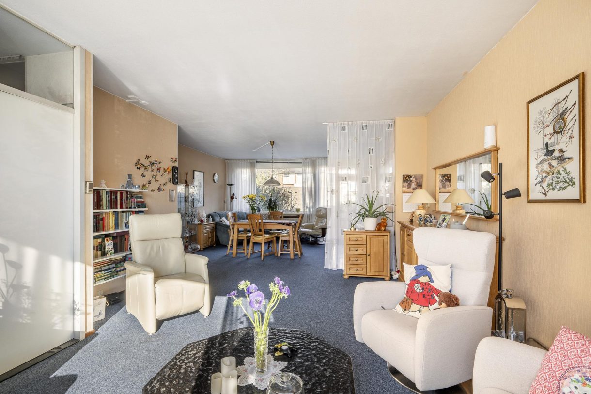 Te koop: Foto Woonhuis aan de Populierendreef 6 in Vlaardingen