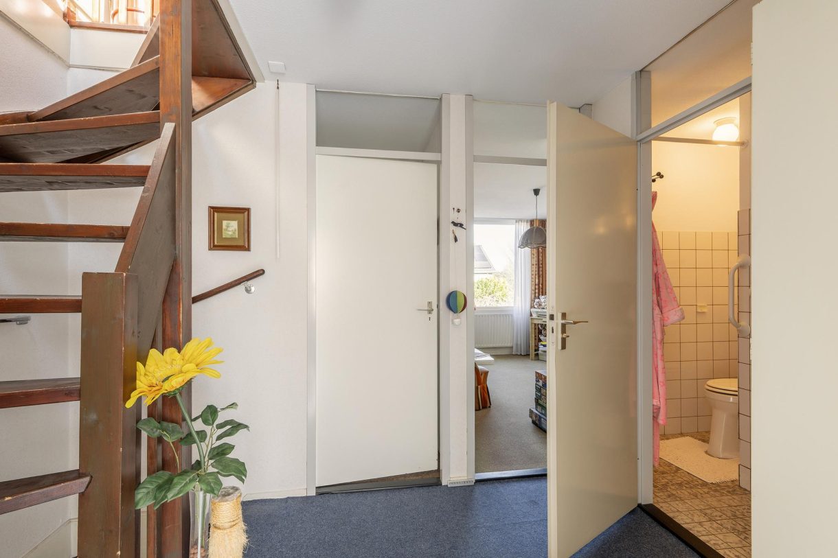 Te koop: Foto Woonhuis aan de Populierendreef 6 in Vlaardingen