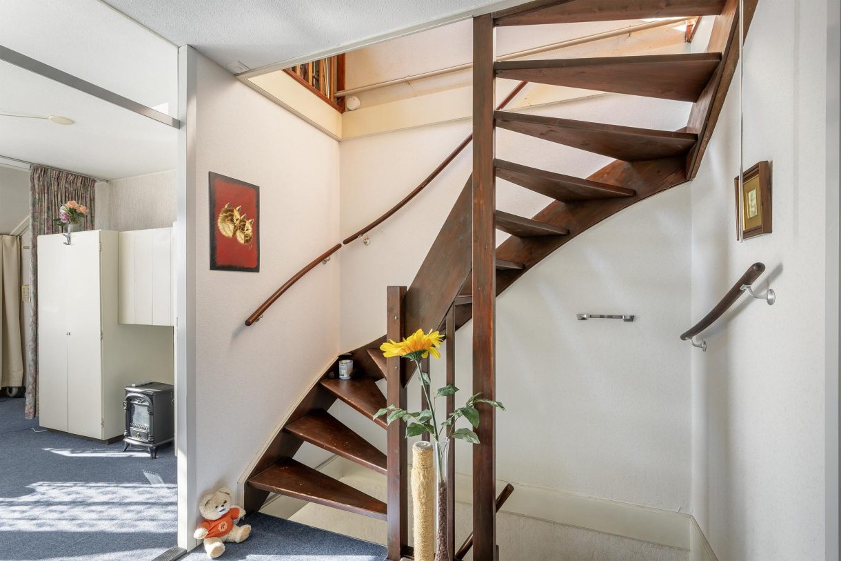 Te koop: Foto Woonhuis aan de Populierendreef 6 in Vlaardingen