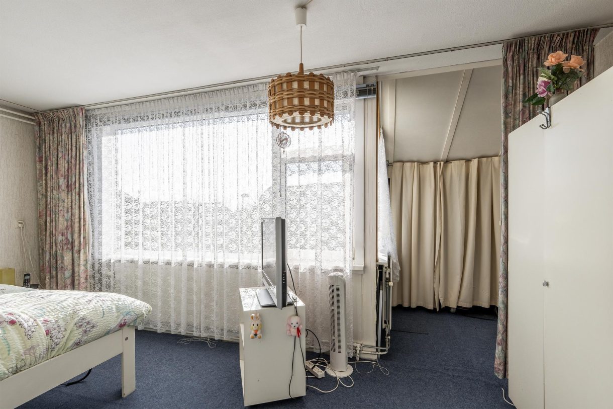 Te koop: Foto Woonhuis aan de Populierendreef 6 in Vlaardingen