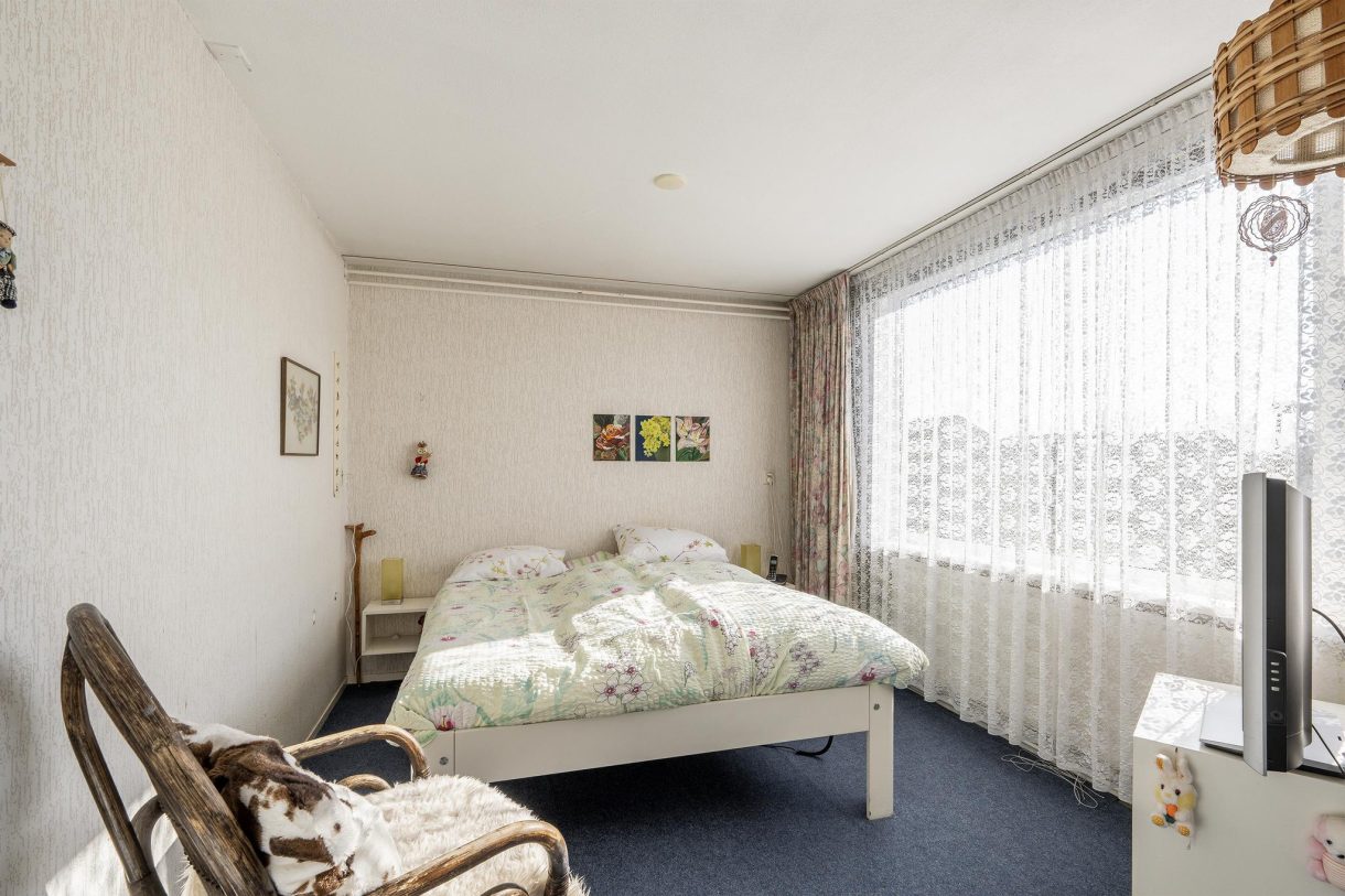 Te koop: Foto Woonhuis aan de Populierendreef 6 in Vlaardingen