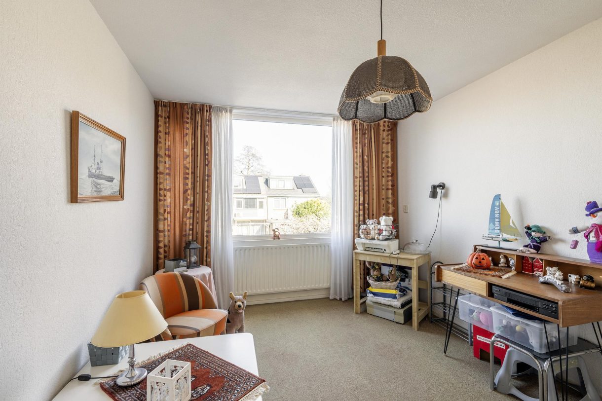 Te koop: Foto Woonhuis aan de Populierendreef 6 in Vlaardingen