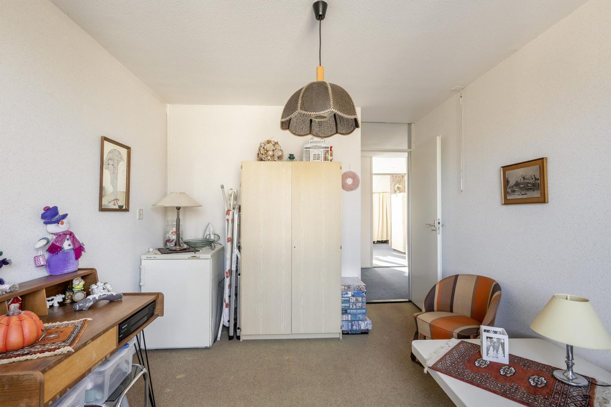 Te koop: Foto Woonhuis aan de Populierendreef 6 in Vlaardingen