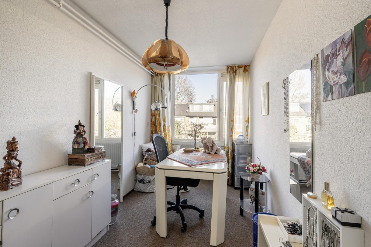 Te koop: Foto Woonhuis aan de Populierendreef 6 in Vlaardingen