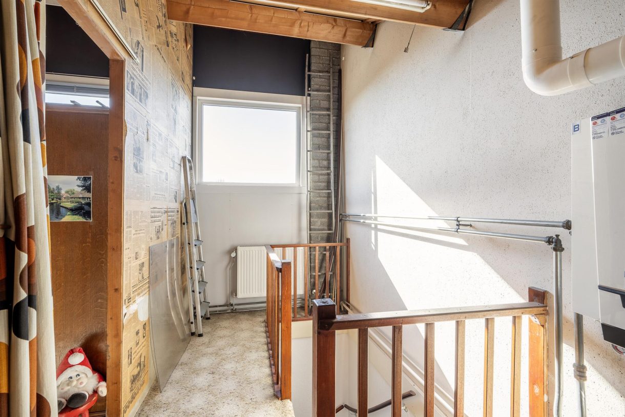 Te koop: Foto Woonhuis aan de Populierendreef 6 in Vlaardingen