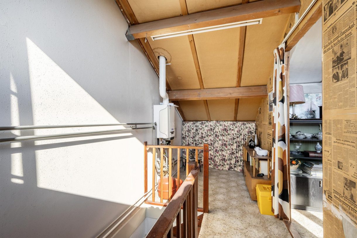 Te koop: Foto Woonhuis aan de Populierendreef 6 in Vlaardingen