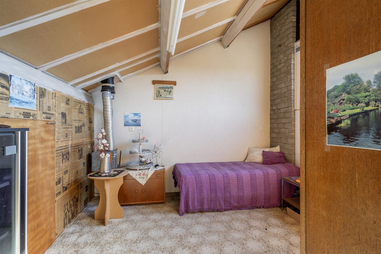 Te koop: Foto Woonhuis aan de Populierendreef 6 in Vlaardingen