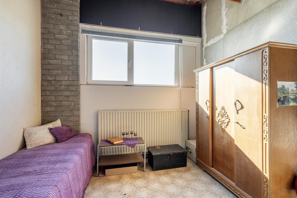 Te koop: Foto Woonhuis aan de Populierendreef 6 in Vlaardingen