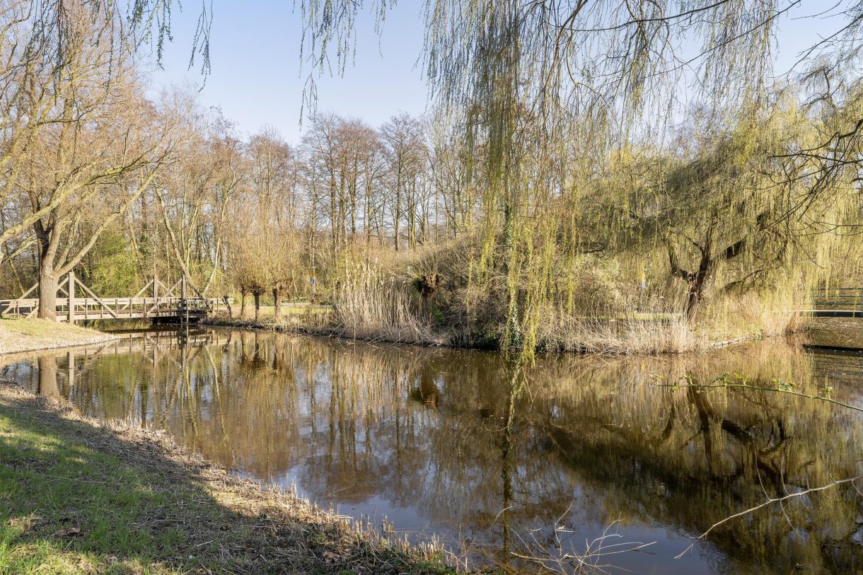Te koop: Foto Woonhuis aan de Populierendreef 6 in Vlaardingen
