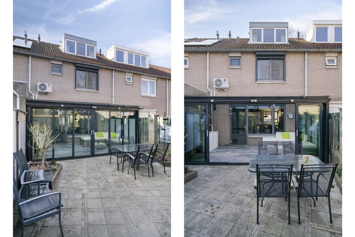 Te koop: Foto Woonhuis aan de Zevenaarlaan 27 in Eindhoven