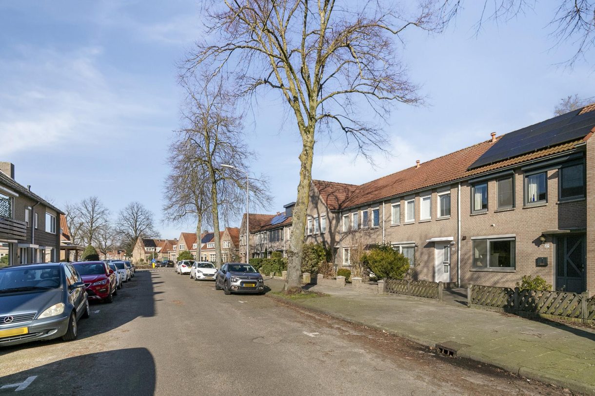 Te koop: Foto Woonhuis aan de Zevenaarlaan 27 in Eindhoven