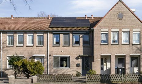 Hoofdfoto van Eindhoven Zevenaarlaan 27