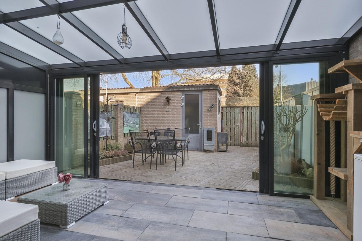 Te koop: Foto Woonhuis aan de Zevenaarlaan 27 in Eindhoven