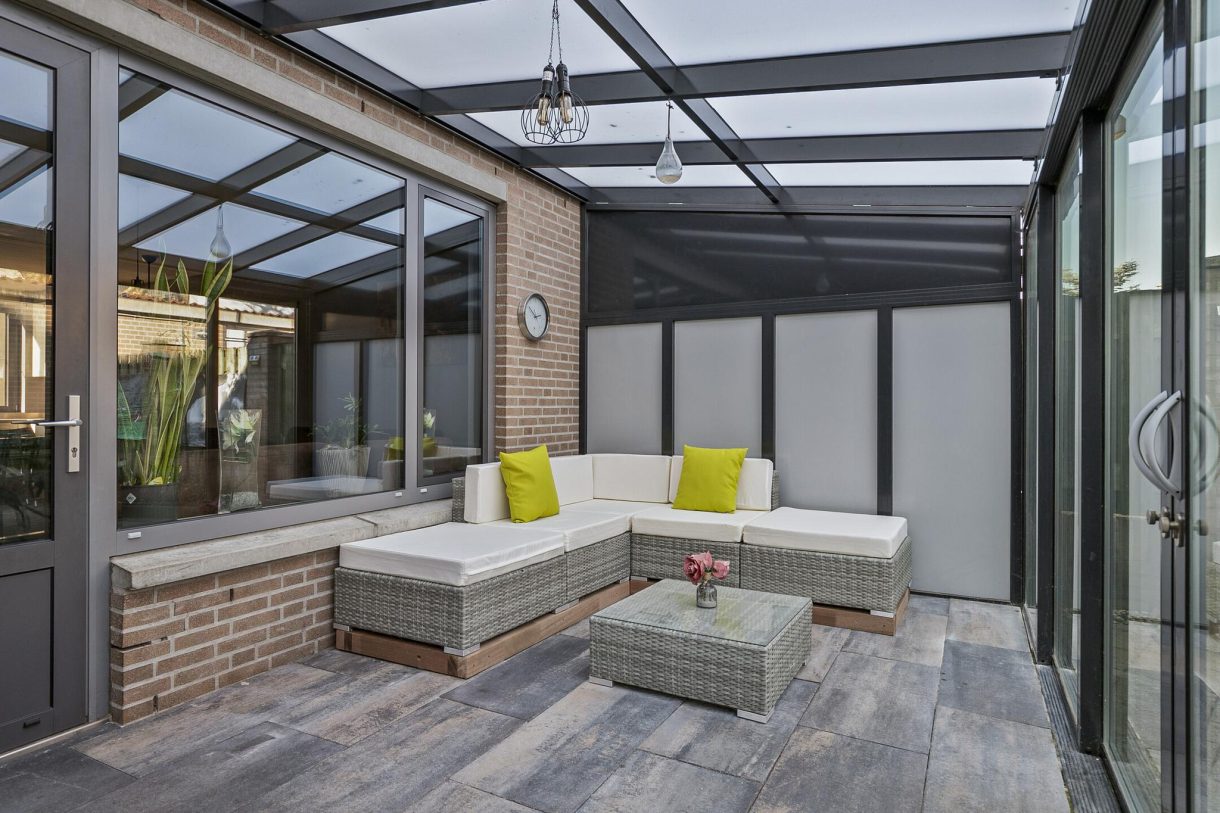 Te koop: Foto Woonhuis aan de Zevenaarlaan 27 in Eindhoven