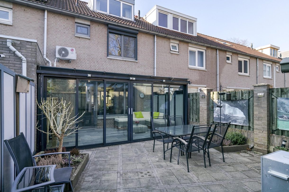 Te koop: Foto Woonhuis aan de Zevenaarlaan 27 in Eindhoven