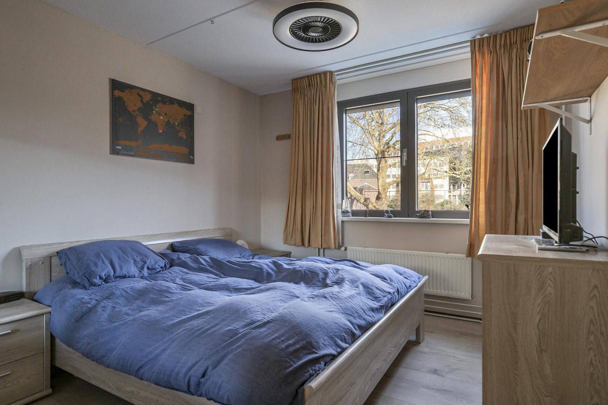 Te koop: Foto Woonhuis aan de Zevenaarlaan 27 in Eindhoven