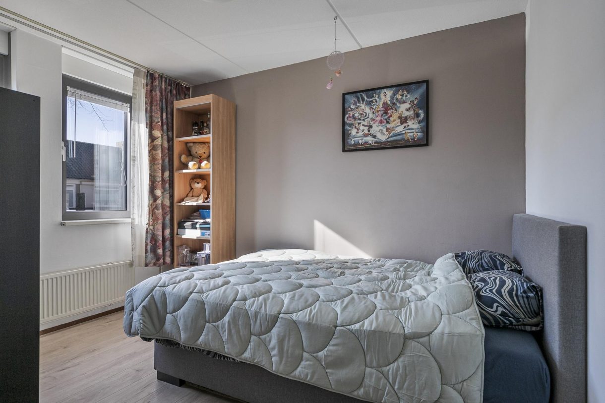 Te koop: Foto Woonhuis aan de Zevenaarlaan 27 in Eindhoven