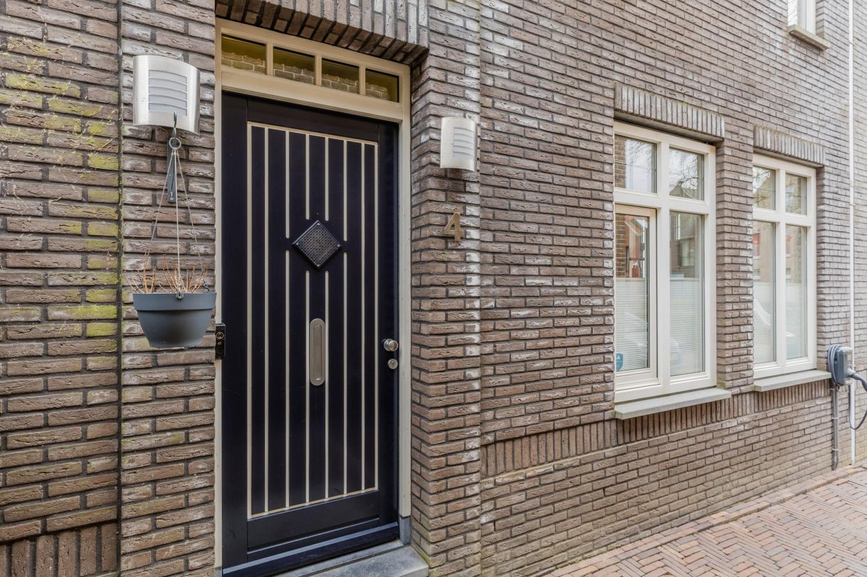 Te koop: Foto Woonhuis aan de Jan de Beijerhof 4 in Loenen aan de Vecht