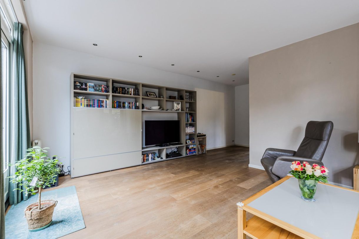 Te koop: Foto Woonhuis aan de Jan de Beijerhof 4 in Loenen aan de Vecht