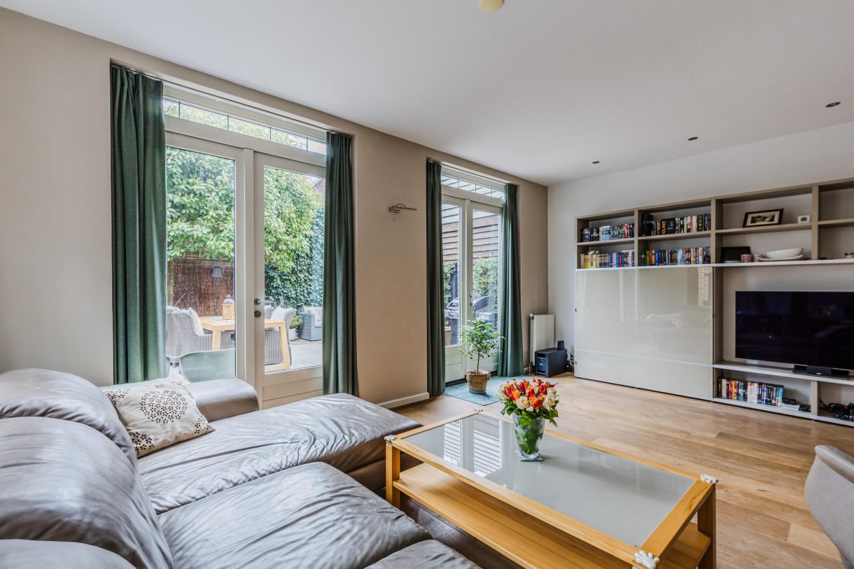 Te koop: Foto Woonhuis aan de Jan de Beijerhof 4 in Loenen aan de Vecht