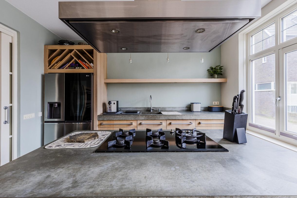 Te koop: Foto Woonhuis aan de Jan de Beijerhof 4 in Loenen aan de Vecht