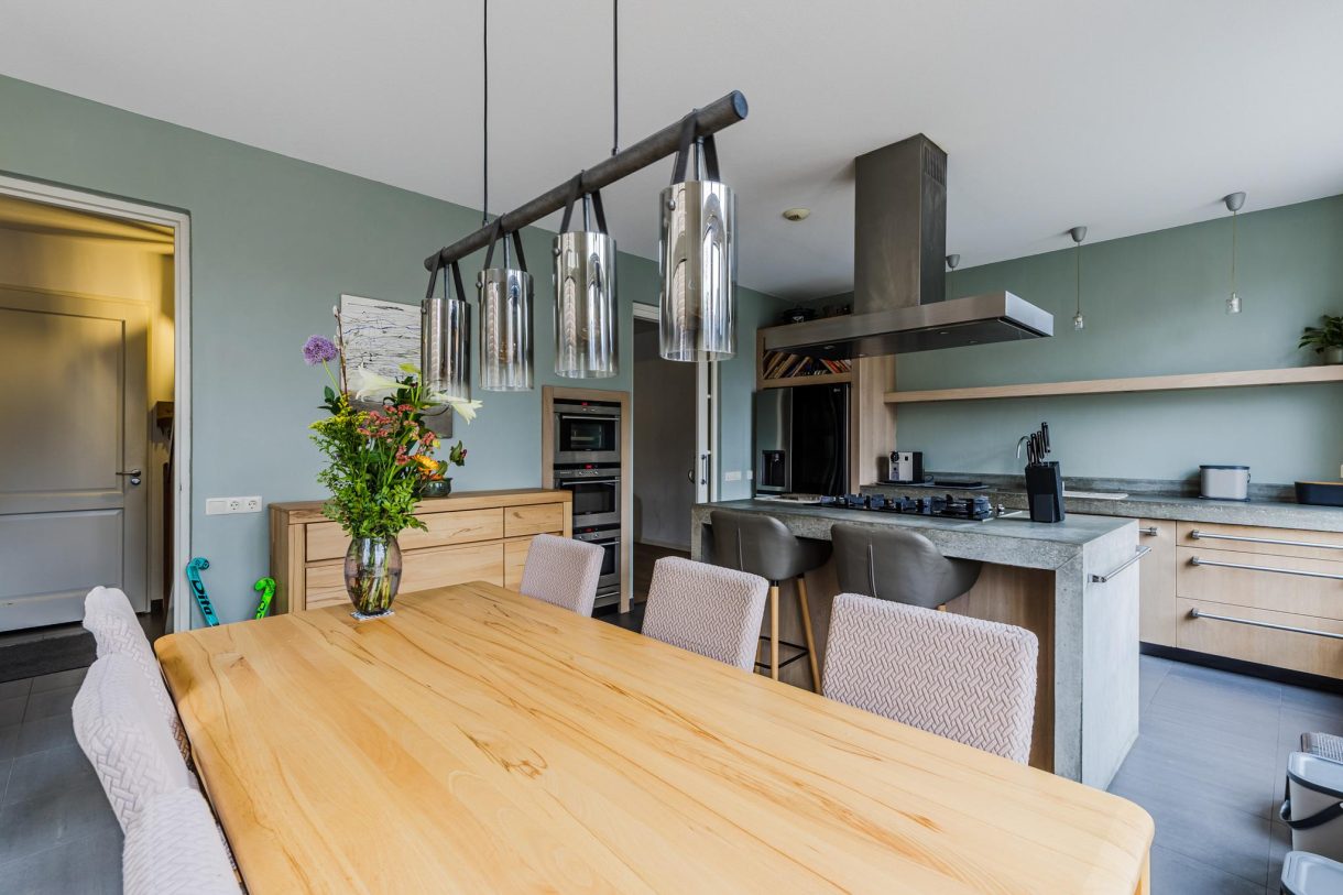 Te koop: Foto Woonhuis aan de Jan de Beijerhof 4 in Loenen aan de Vecht